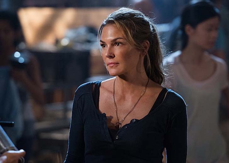 Who Is Paige Turco Married To Now? Inside Her Love Life