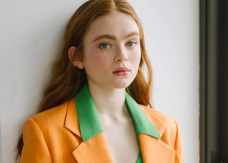 Is Sadie Sink Dating a Boyfriend? Truth about Her Romance Rumors with Patrick Alwyn