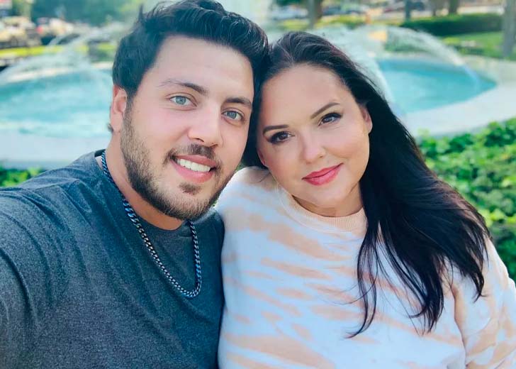 '90 Day Fiance' Star Zied Hakimi's Job and Net Worth Discussed