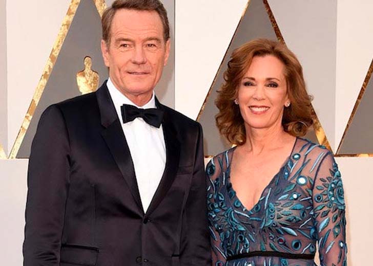 Inside Bryan Cranston and Wife Robin Dearden’s 3 Decades-Long Marriage
