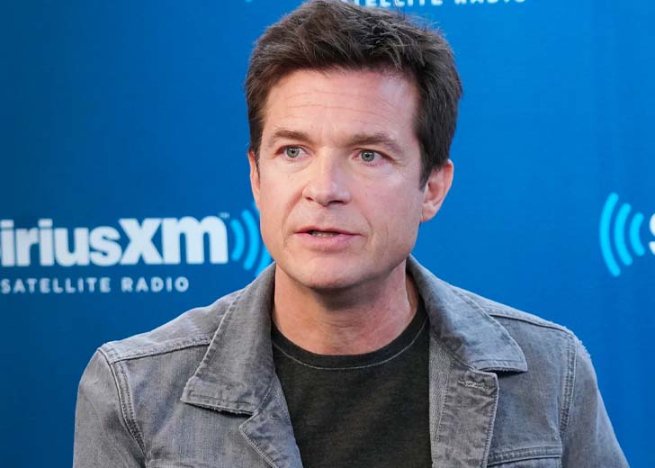 Jason Bateman Went To Great Lengths To Achieve Weight Loss