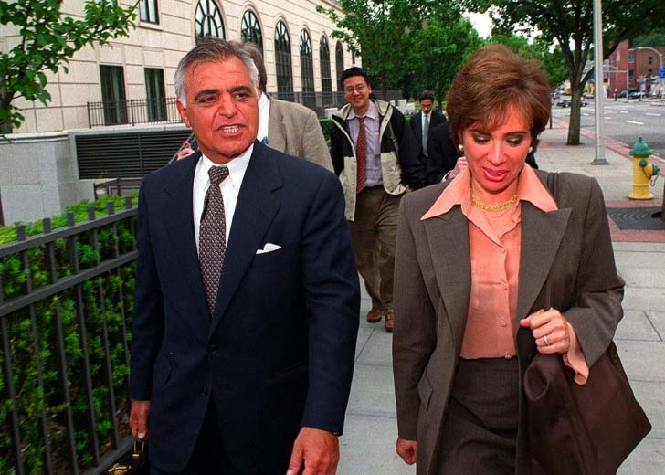 What Happened To Jeanine Pirro’s Husband Albert Pirro? Look At Her Life Now
