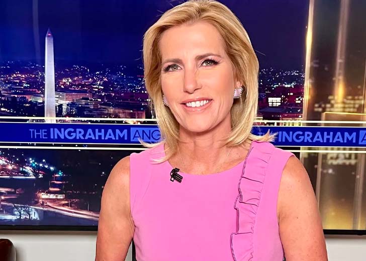 Does Laura Ingraham Have A Husband? Her Personal Life Discussed