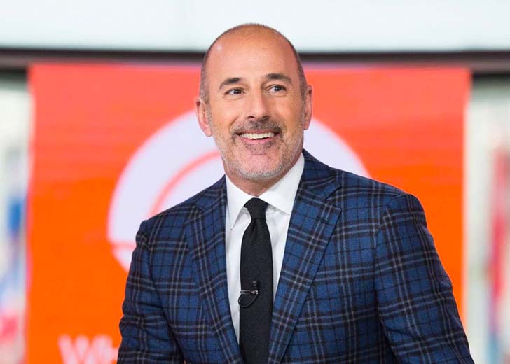 Who Is Matt Lauer’s Wife? Inside His Marriage and Divorce Stories