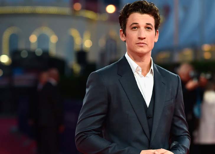 How Tall Is Miles Teller? Facts About His Height, Ethnicity, and Net Worth