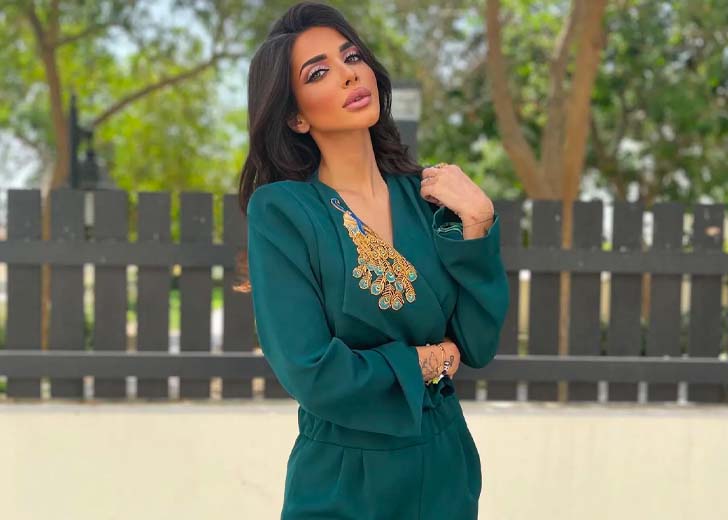 Who Is Sara Al Madani's Husband? Inside RHOD Star's Personal Life