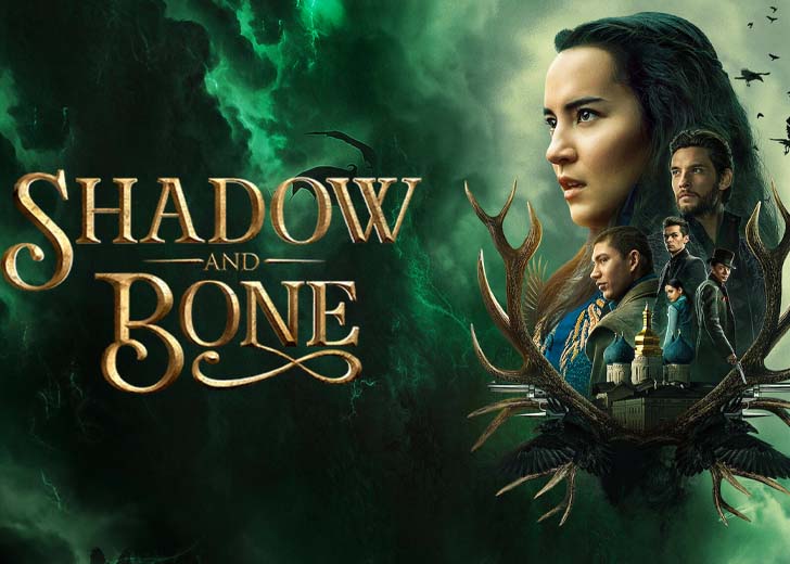 Shadow and Bone Season 2 Wraps up Filming — Everything We Know So Far