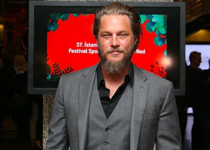 Does Travis Fimmel Have a Wife? His Dating History Explored