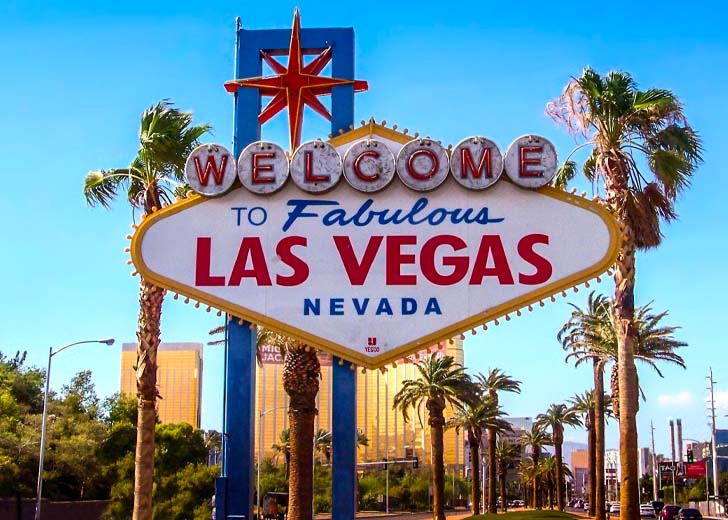 Why A Vegas Trip Is A Must?