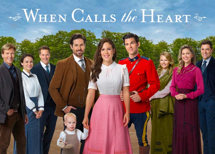 ‘When Calls The Heart’ Renewed For Season 10: Five Facts About The Hallmark Show