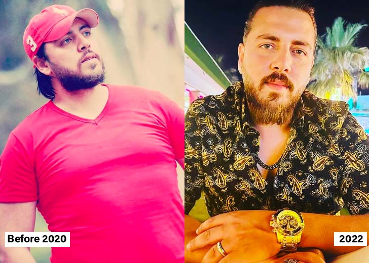 Did Zied Hakimi Really Achieve Weight Loss? Everything Discussed