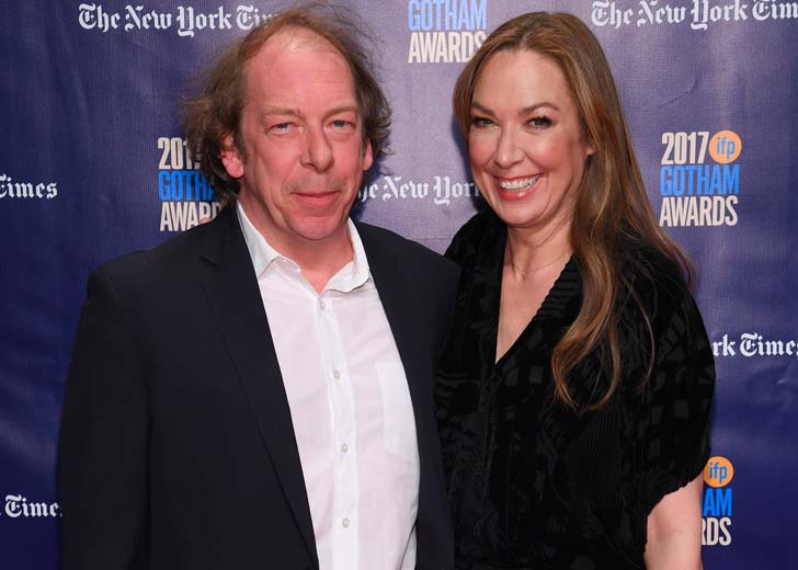How Power Couple Bill Camp and Wife Elizabeth Marvel Met