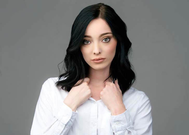 Who Is Emma Dumont Dating? Does She Have A Boyfriend?