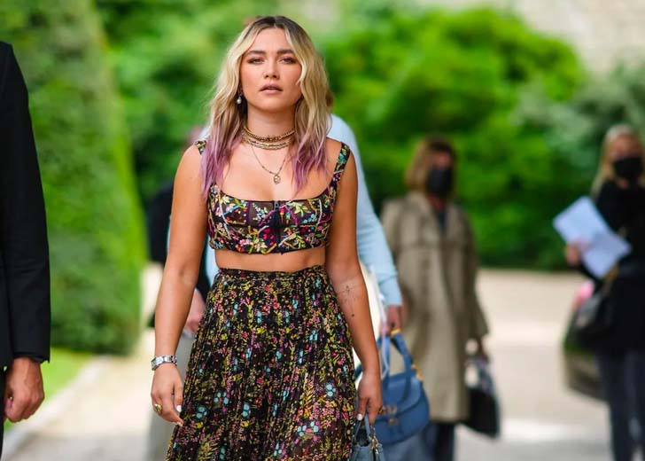 Truth about Florence Pugh's Rare Medical Condition and Voice