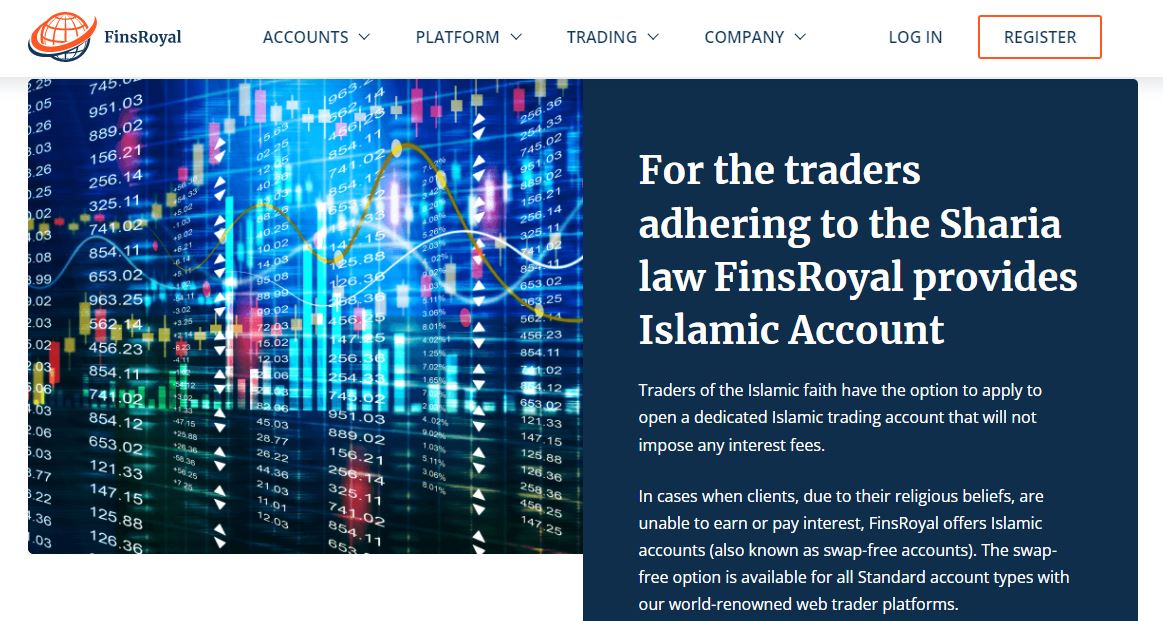 FinsRoyal Review: Innovative Platform Boosts Currency Trading Profits