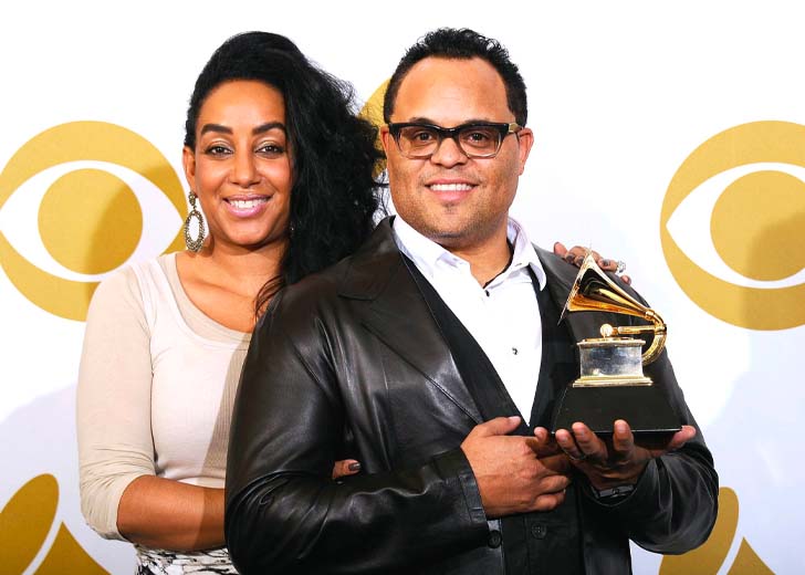 Everything about Israel Houghton’s Ex-Wife Meleasa Houghton