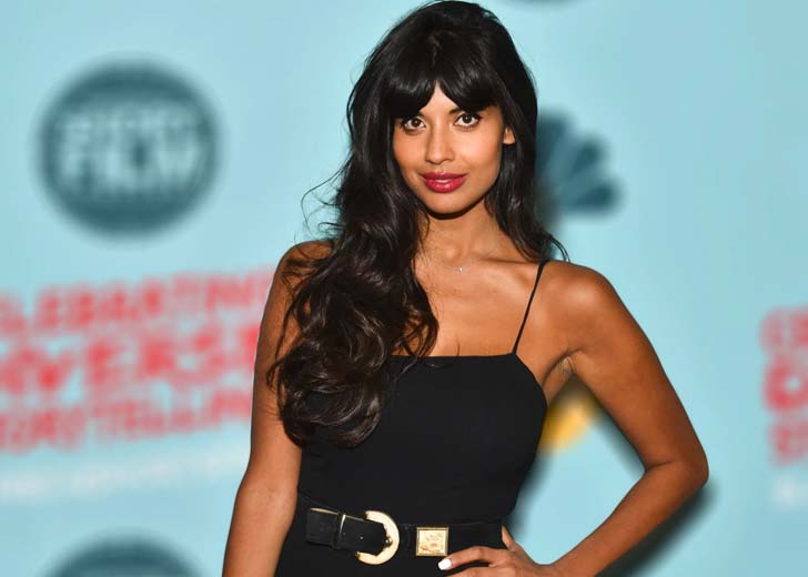 Who Are Jameela Jamil’s Parents? Facts about Her Ethnicity and Family