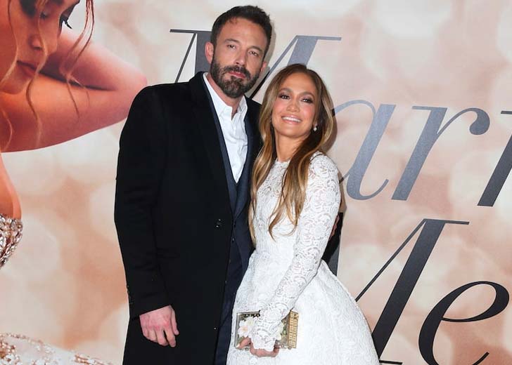 Jennifer Lopez and Ben Affleck Are Married — Wedding and Relationship Details