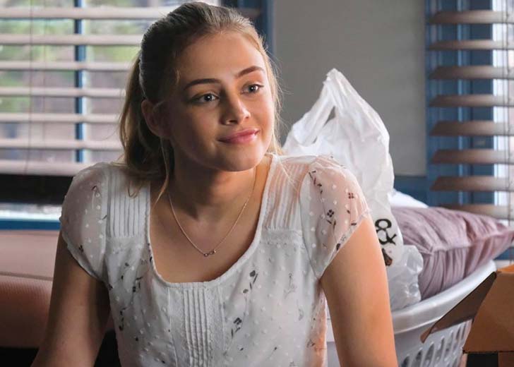 Does Josephine Langford Have A Boyfriend? Her Dating Life Discussed