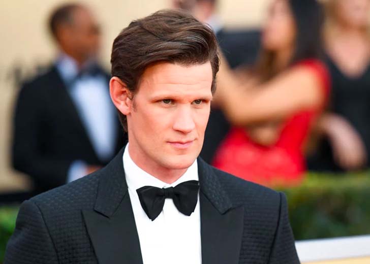 Truth about ‘House of the Dragon’ Star Matt Smith’s Eyebrows