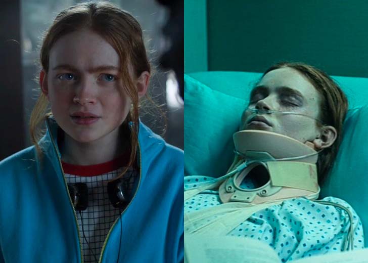 'Stranger Things' Season 4 Vol 2: What Happened To Max Mayfield?