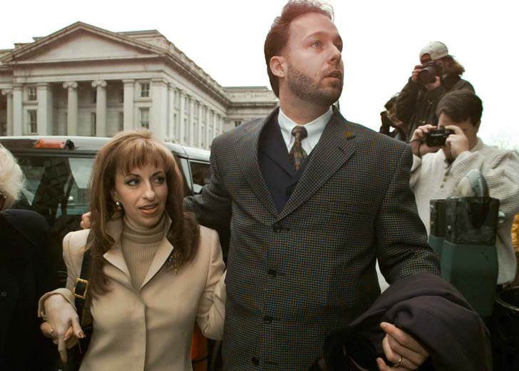 Is Paula Jones And Husband Steven Mark McFadden Still Together? All You Need To Know