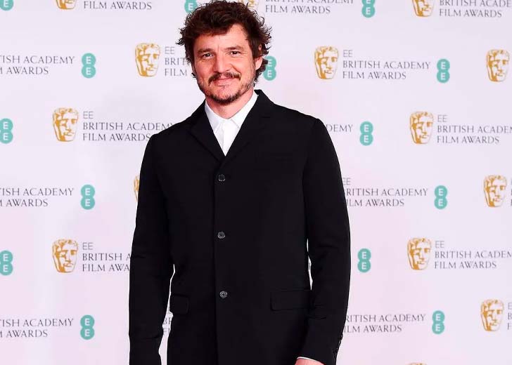 Pedro Pascal Reportedly Playing Gay Character in New Film ‘Strange Way of Life’