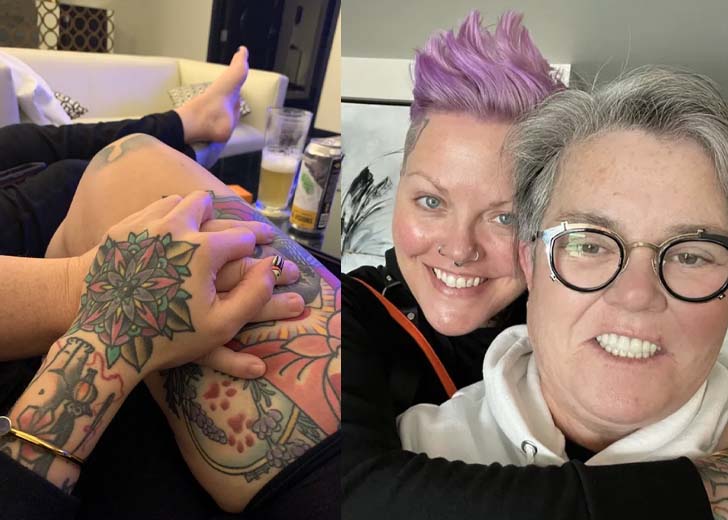 Inside Rosie O'Donnell and Girlfriend Aimee Hauer’s Relationship