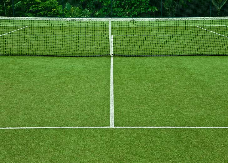 How Much Does a Tennis Flooring Cost?