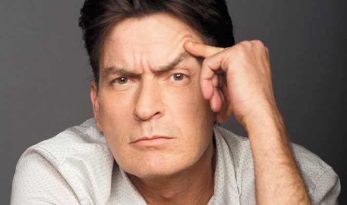 Inside Charlie Sheen’s HIV Diagnosis and Lawsuit Settlement