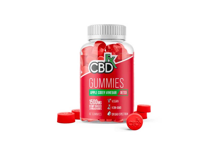 Why Is Flavor Important When Selecting CBD Gummies?