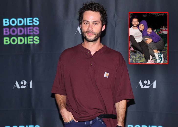 Dylan O'Brien’s Ex-Girlfriend Seemingly Responds to His ‘Not Okay’ Interview