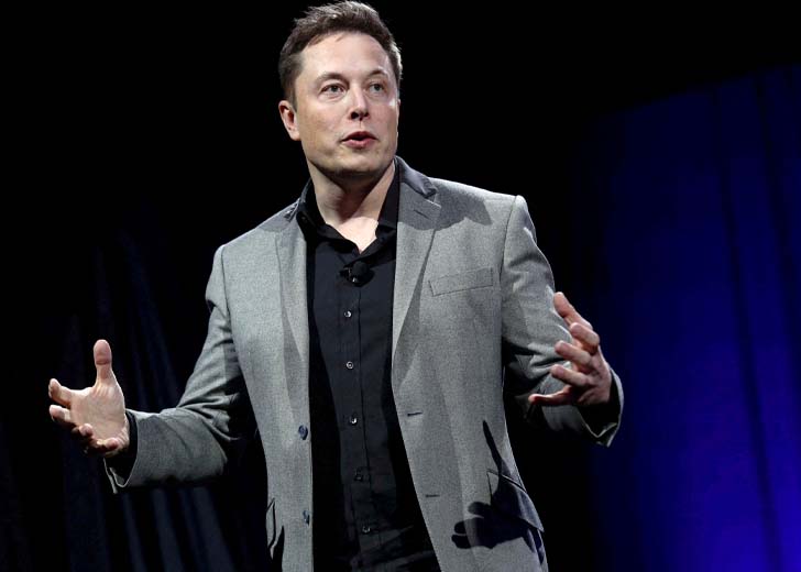 Elon Musk Joins NELK Boys’ ‘Full Send’ Podcast