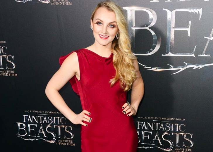 What Is Harry Potter’s Luna Lovegood [Evanna Lynch] Doing Now?