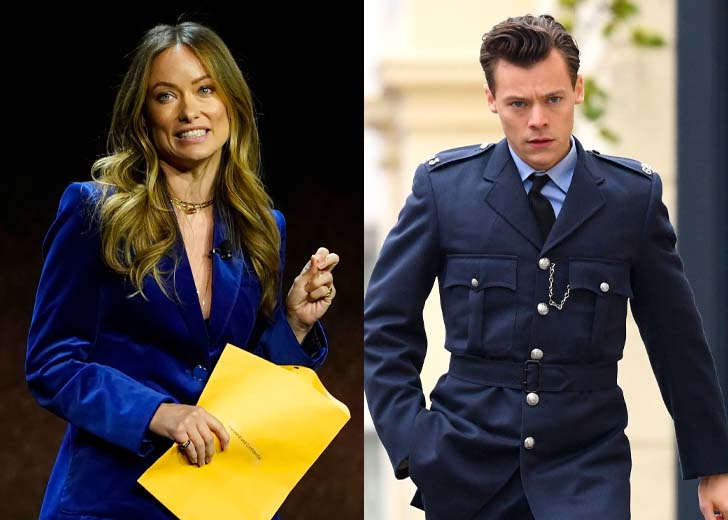 Why Fans Hate Harry Styles and Olivia Wilde’s Relationship
