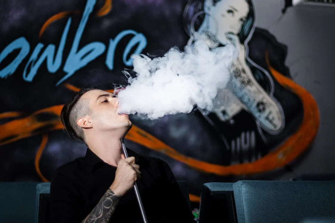 Is It a Wise Choice for Beginners to Use a CBD Vape Pen?