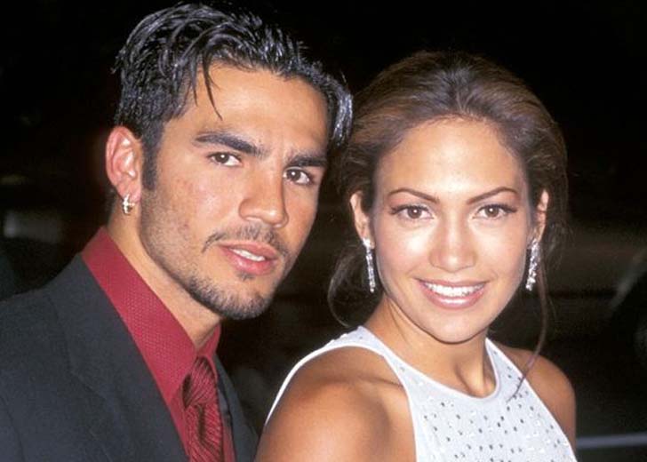 Who Is Jennifer Lopez’s First Husband Ojani Noa? Where Is He Now?