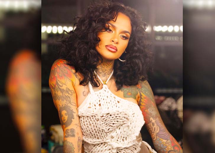 Singer Kehlani Talks about Getting Plastic Surgery and Its After-Effect