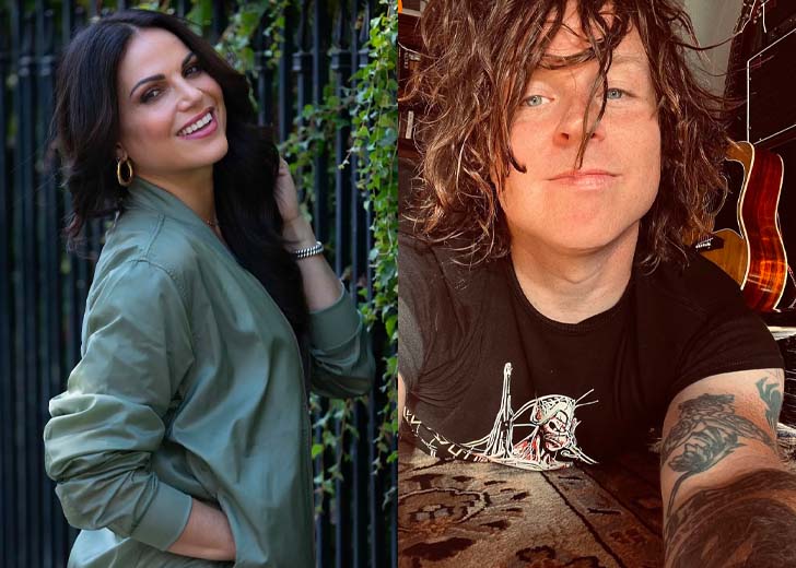 Lana Parrilla Responds to Backlash amid Her Dating Rumors with Ryan Adams