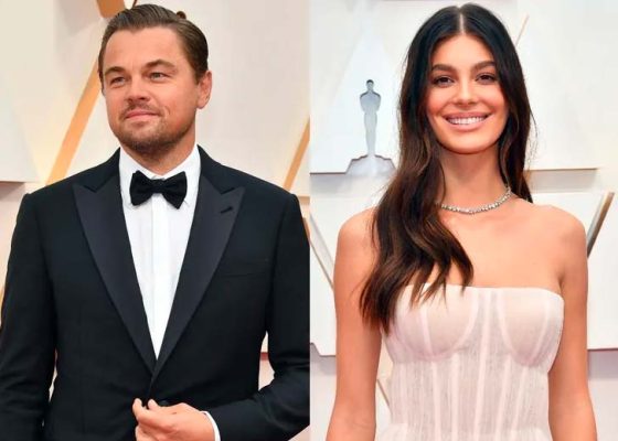 Leonardo Dicaprio And Camila Morrone Reportedly Break Up 