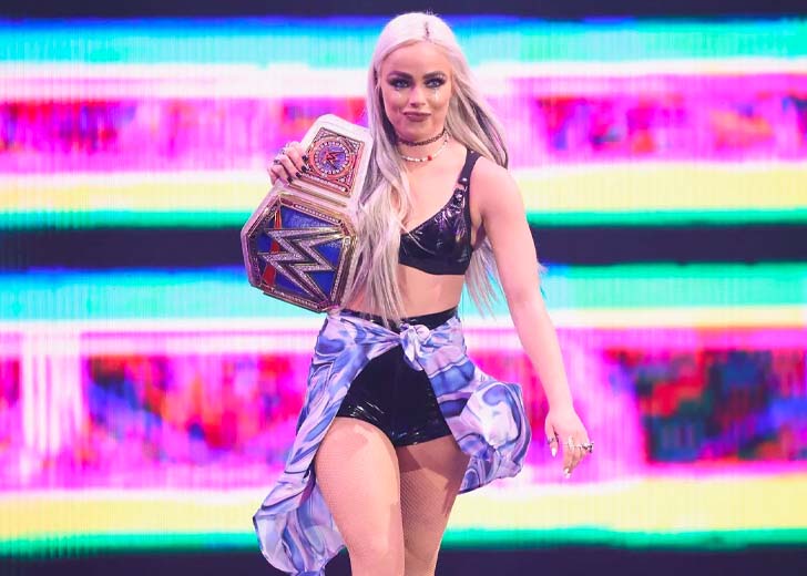 Everything About Liv Morgan: Real Name, Parents, Height, and Net Worth