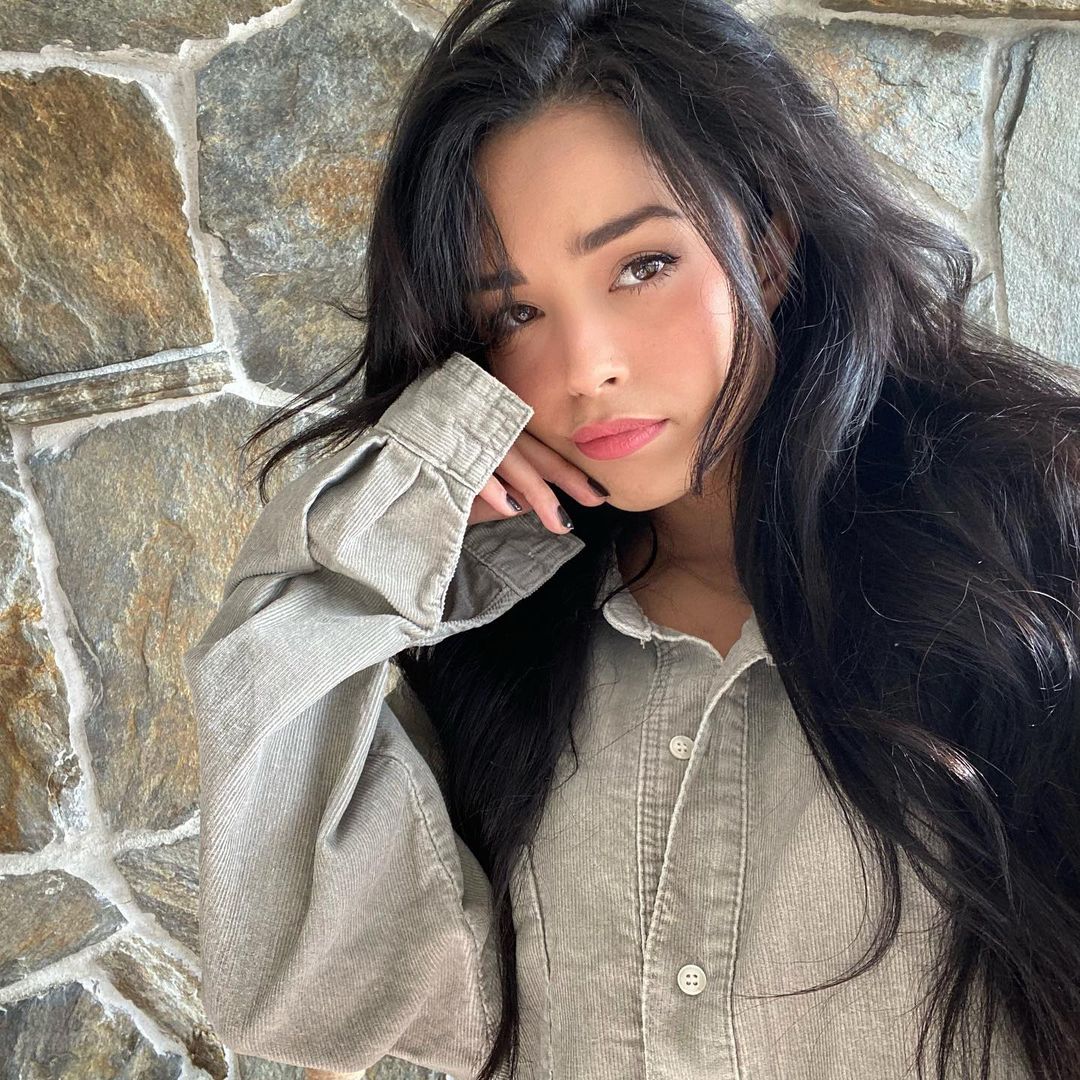 Valkyrae claimed that she wanted a supportive boyfriend who was secure with his job.