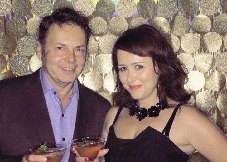 Who Is Rich Fulcher’s Wife? Look at His Married Life