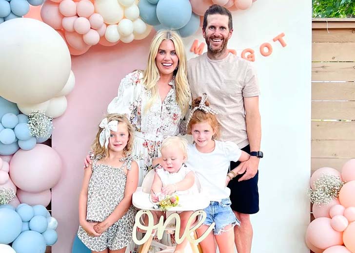How ‘Dream Home Makeover’ Couple Shea McGee and Husband Syd Met