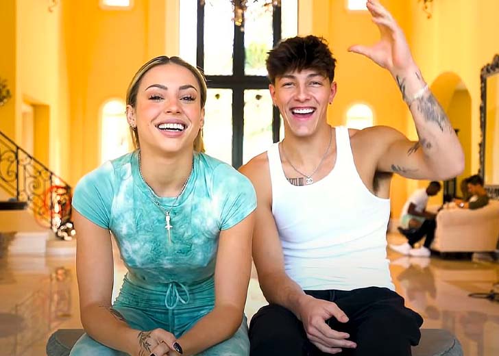 Are Tayler Holder and Charly Jordan Back Together after Sexual Assault Claims?