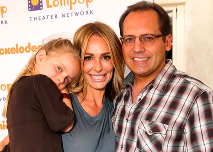 Behind Taylor Armstrong’s First Husband Russell’s Death