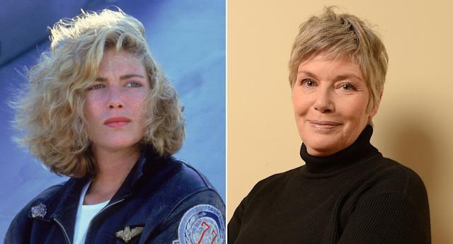 What Is Kelly McGillis Doing Now? A Closer Look at Her Career