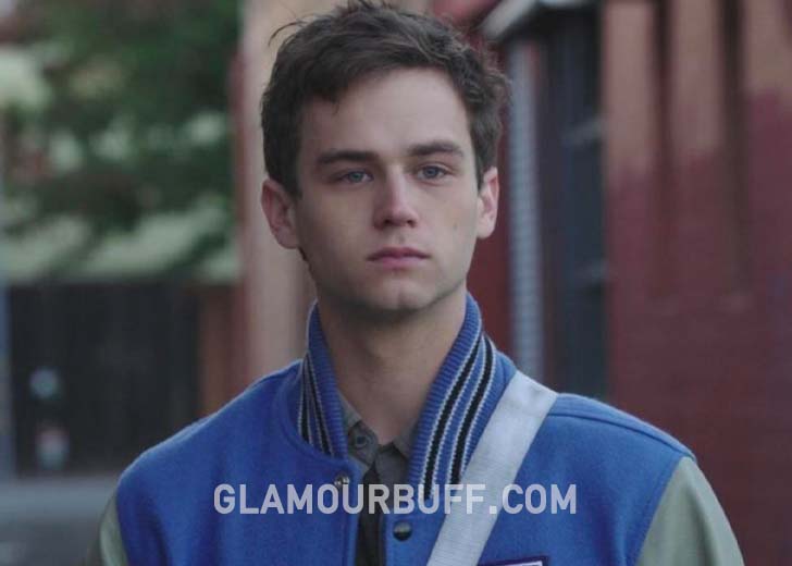 Is Brandon Flynn Dating a Partner Now? His Dating History Discussed