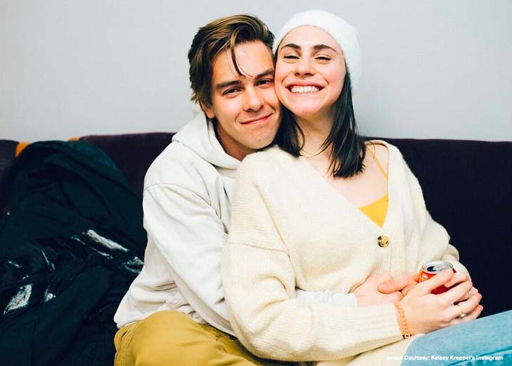 Inside Cody Ko and Kelsey Kreppel Relationship as They Mark 5th Dating Anniversary