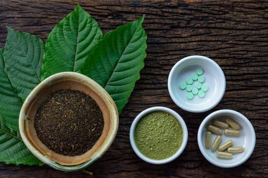 All You Need To Know About Kratom Law In 2022